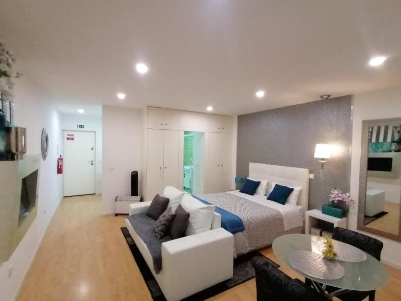 Apartamento Be Happy In Oporto Exterior foto