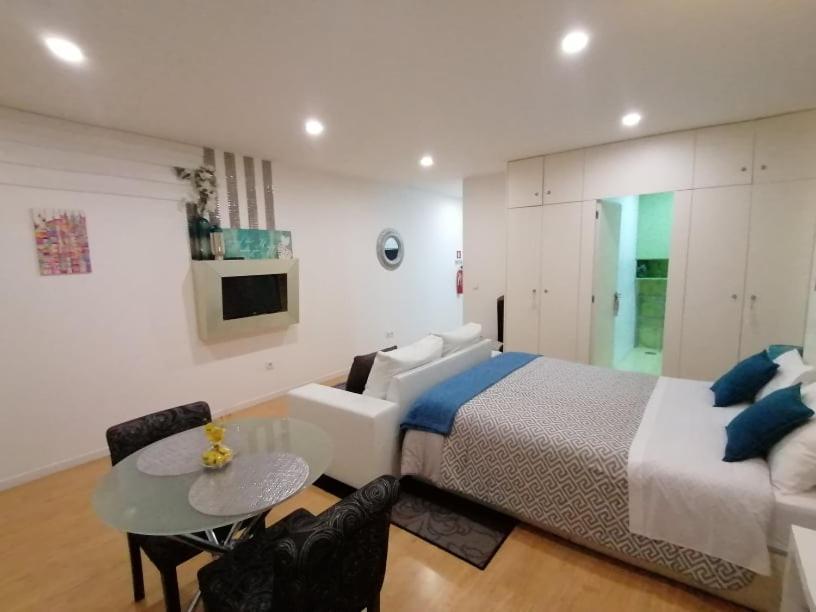 Apartamento Be Happy In Oporto Exterior foto