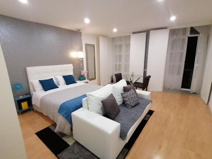 Apartamento Be Happy In Oporto Exterior foto