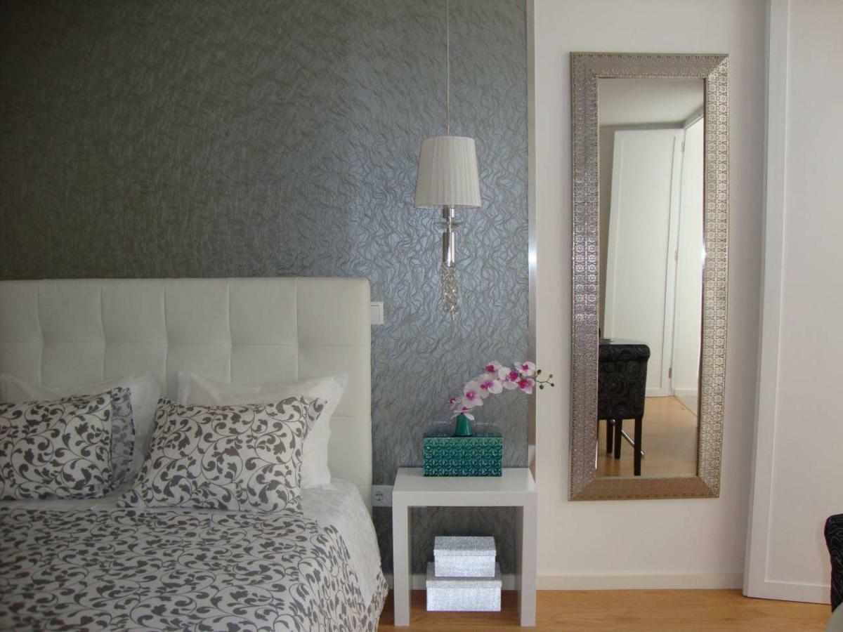 Apartamento Be Happy In Oporto Exterior foto