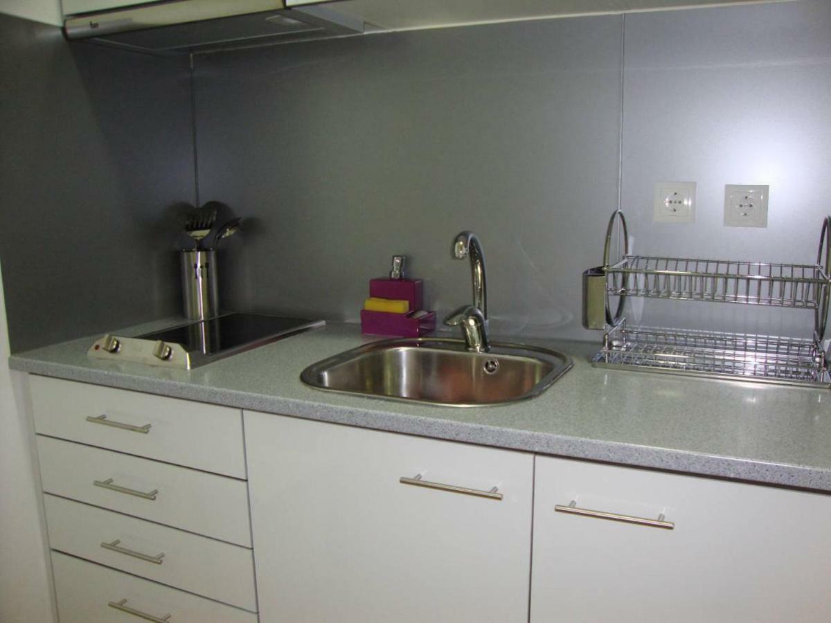 Apartamento Be Happy In Oporto Exterior foto