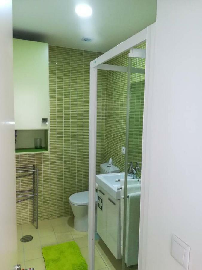 Apartamento Be Happy In Oporto Exterior foto