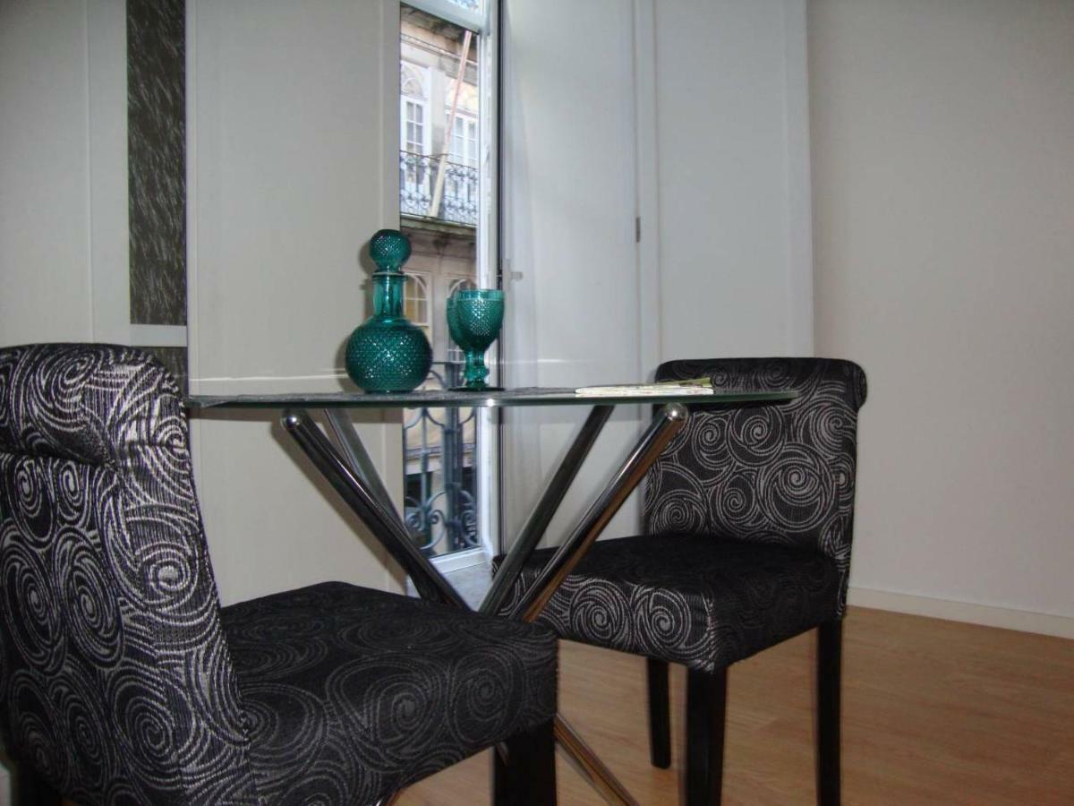 Apartamento Be Happy In Oporto Exterior foto