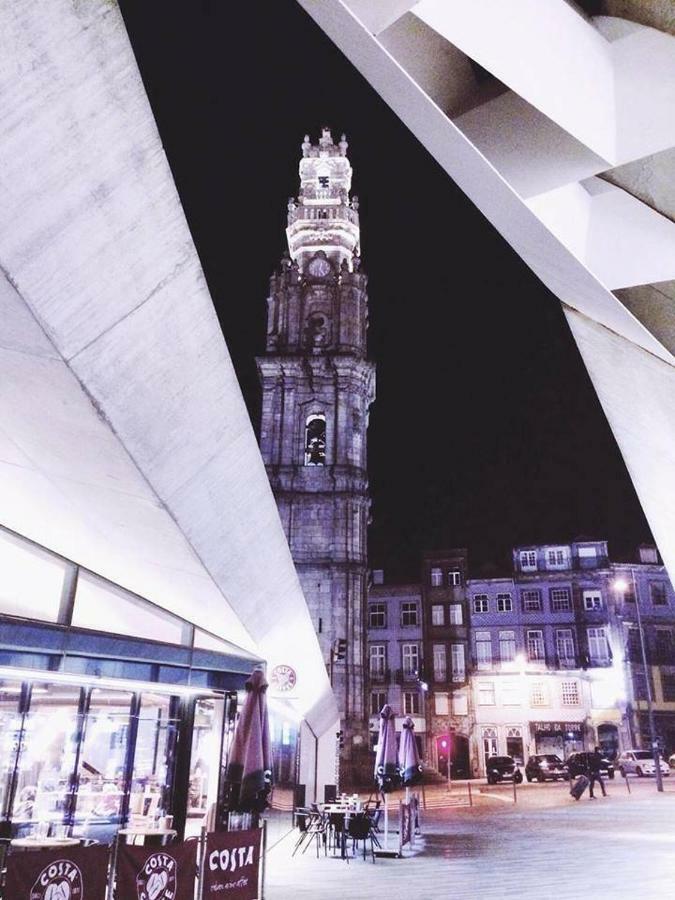 Apartamento Be Happy In Oporto Exterior foto